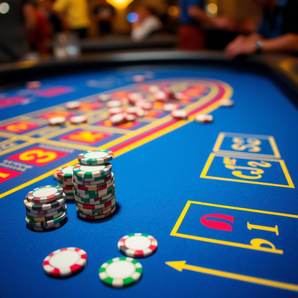 Weiss Bet Casino Bonus